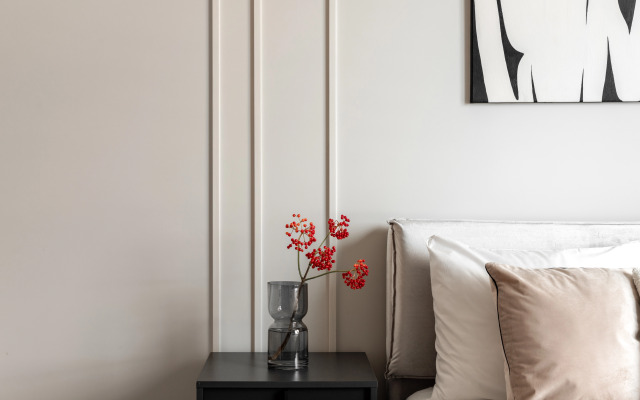 Квартира Студия на берегу Москва-реки