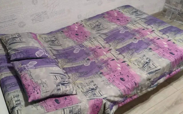 Dvukhkomnatnaya na Gaydara 7 Flat