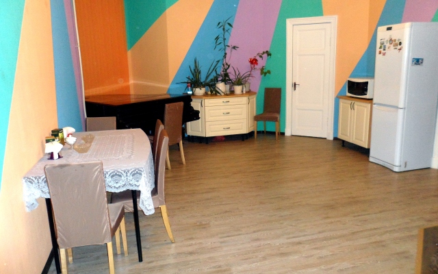 Мини-Отель Riviera Maya