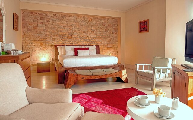 Alacati Beach Resort