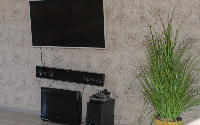 Kottedzh S Vidom Na Ozero Glamping