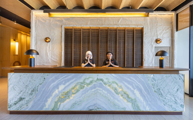 NEO Eltari, Kupang Hotel – People – Kupang