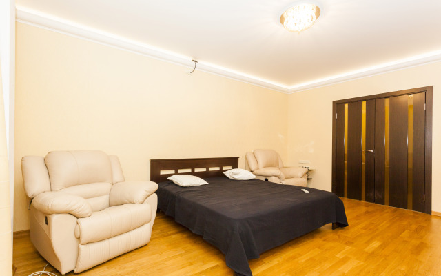 Shelgunova 9 Apartments