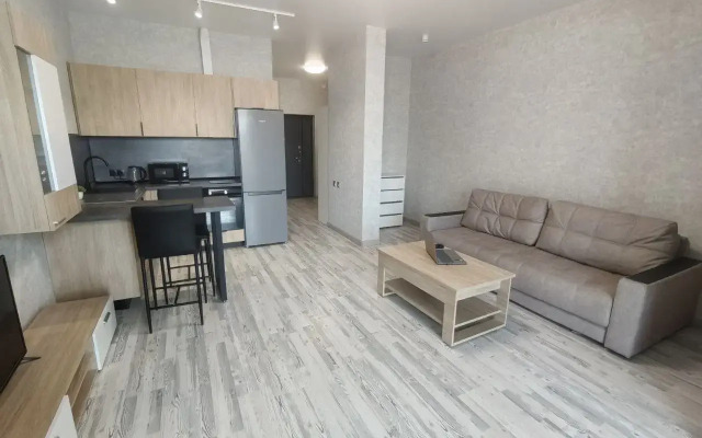 Апартаменты Welcome  на Красном проспекте 104