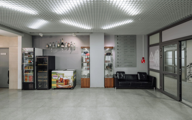 RigaLand Hotel