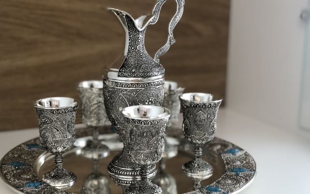 Квартира Уютная квартирка