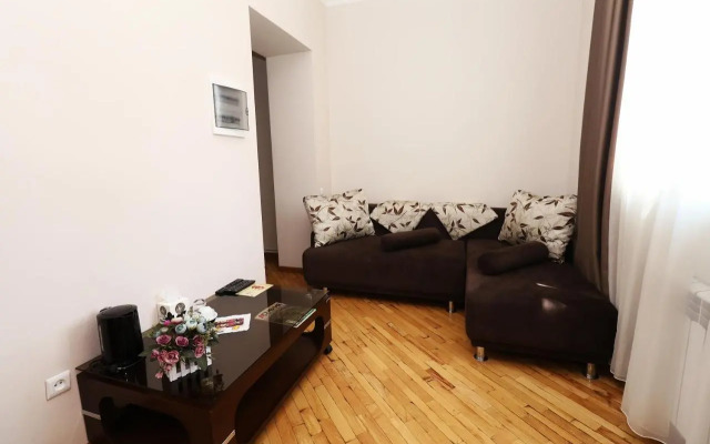 Tigran Mets Hotel