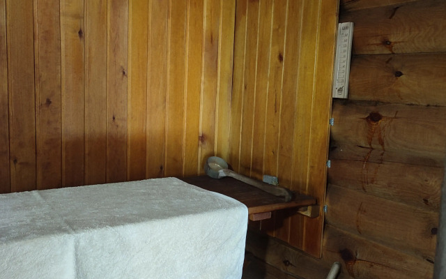 U Chyornogo Morya Private House