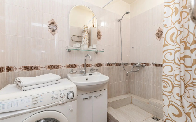 Oruzheyny Per.5 (96) Apartments