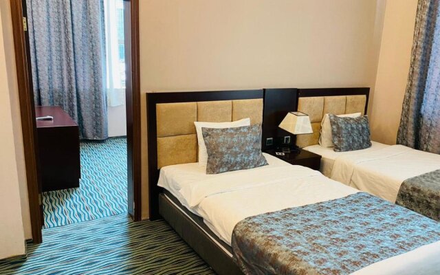 Marine Inn Hotel Baku