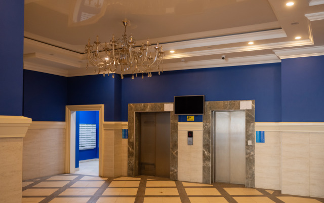 Квартира Студия