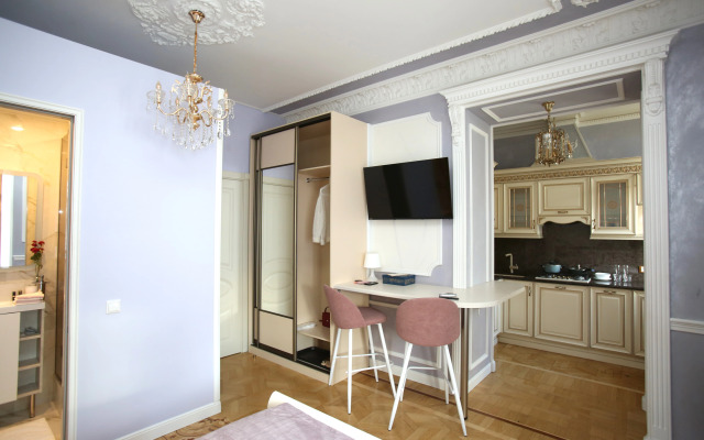 Nevsky 5 Apartment