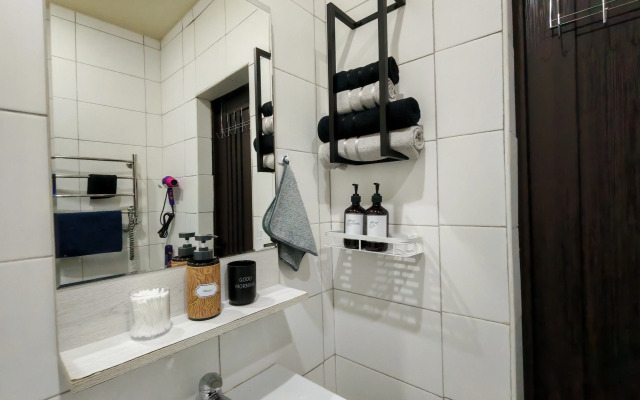 Квартира на Луговой 7