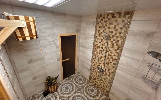 Гостевой дом Дом у озера