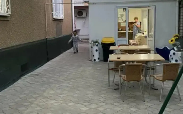 Garmoniya Guest house