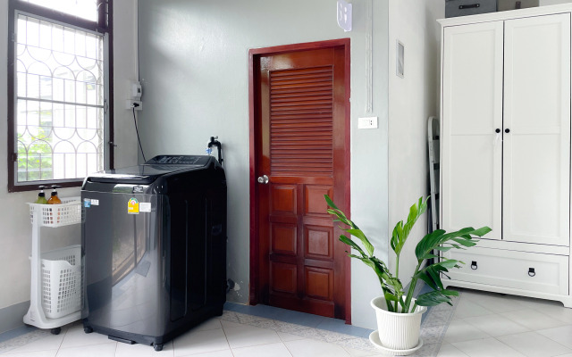 Silpasom ARTstay Suratthani Guest house