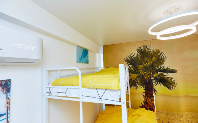 Uyutnye v Zhk Karavella Portugalii Apartments
