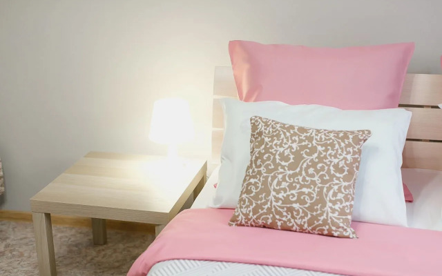 Квартира на 2-м Брагинском проезде 7