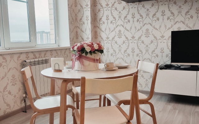 Квартира на Автомобильном