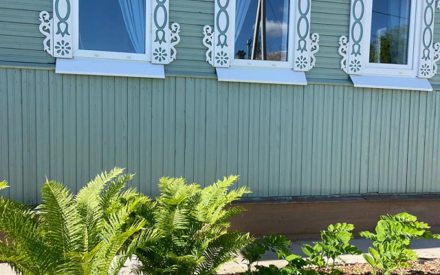 Гостевой дом Отрада