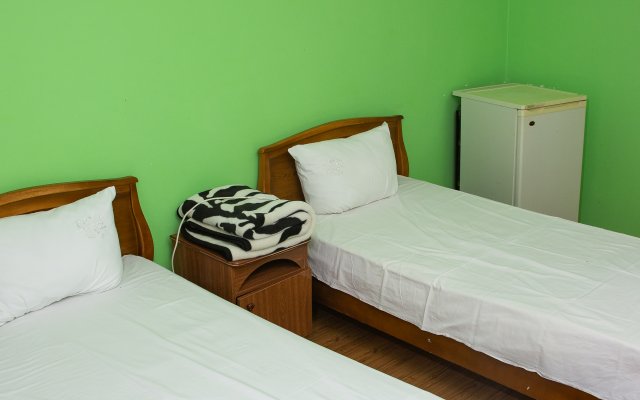 Hotel Kaspij