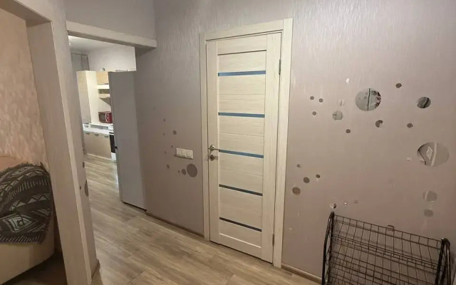 Квартира Район Центральный