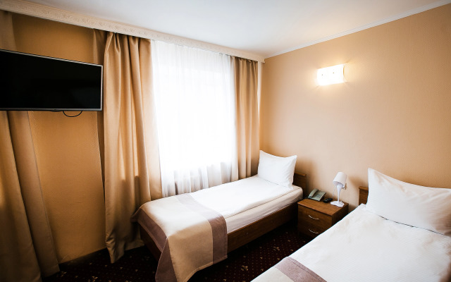 Prikam'e Hotel