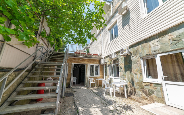 Гостевой дом Отрада