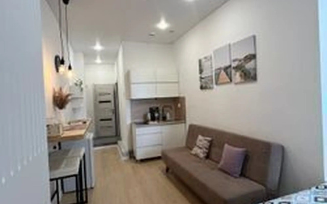 Квартира на Сенной площади 1