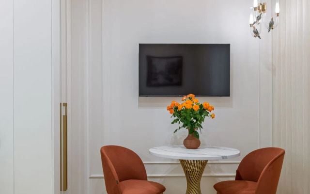 Квартира Современная в Москве