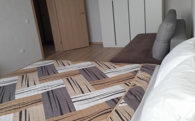 Квартира Уютная рядом с ТРК Град