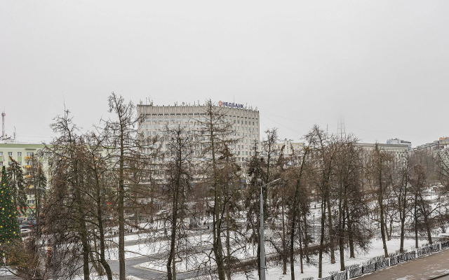 Квартира Видовая в центре города