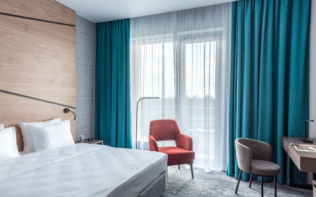 Psb Patriot Cosmos Hotels Hotel