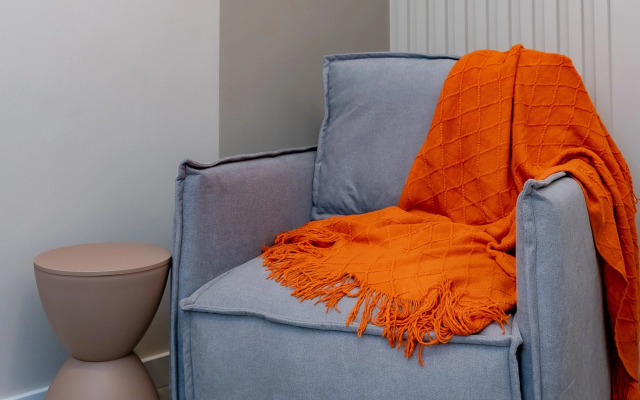 Квартира Современная и Уютная в ЖК София