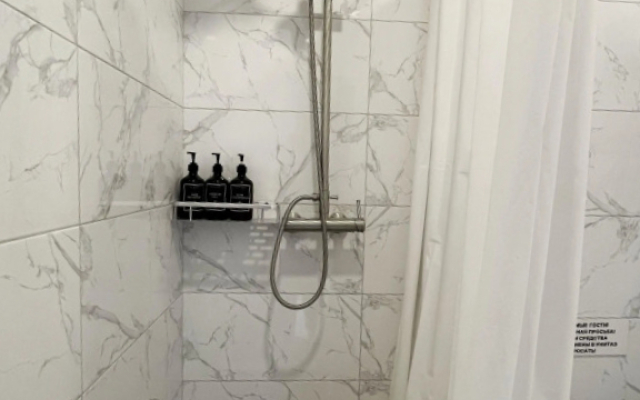 Апартаменты Для Двоих с Видом на Море