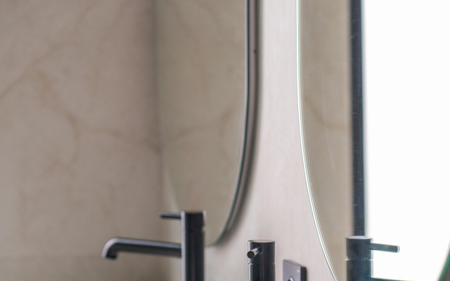 Вилла The Barn Uluwatu