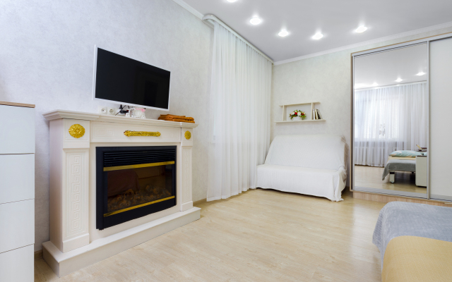 Квартира на Ромашке