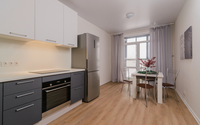 Квартира Viktory Apart