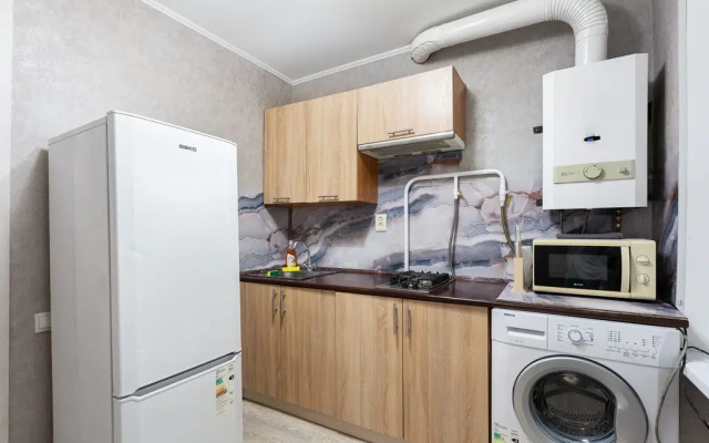 Sadovoe Koltso Izumrudnaya Apartments