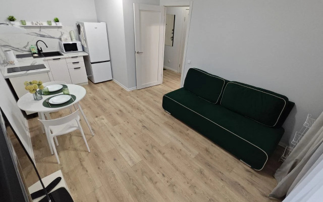 Квартира Стильная 1к, р-н Экспо