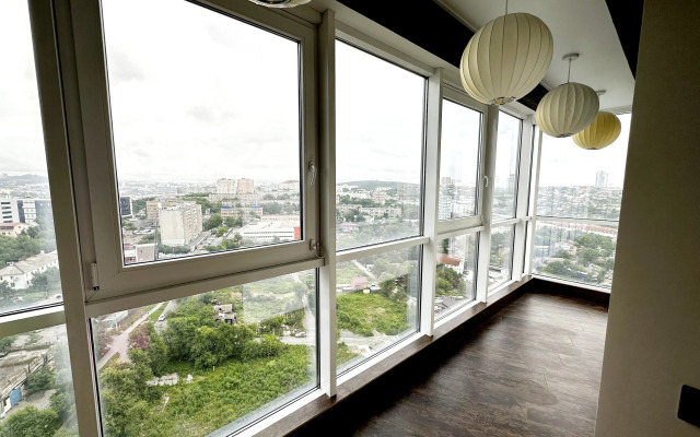 Апартаменты Япония