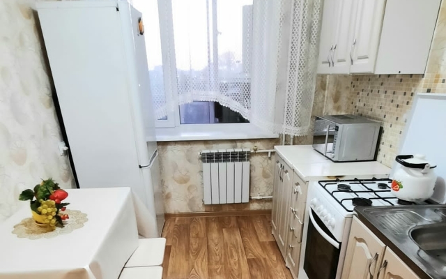Valikhanova 170 Apartments