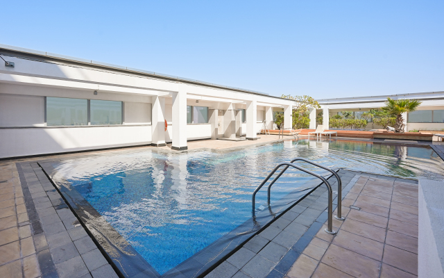 Stayis - 1 Bedroom Stylish Suite Apartment, Apartments