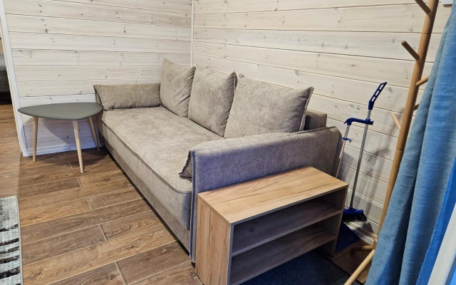 Частный дом Дом у моря