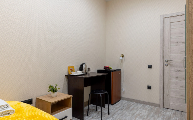 Апартаменты Leohotels на Лиговском 83