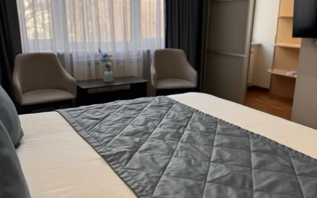 Апарт-Отель Керемет