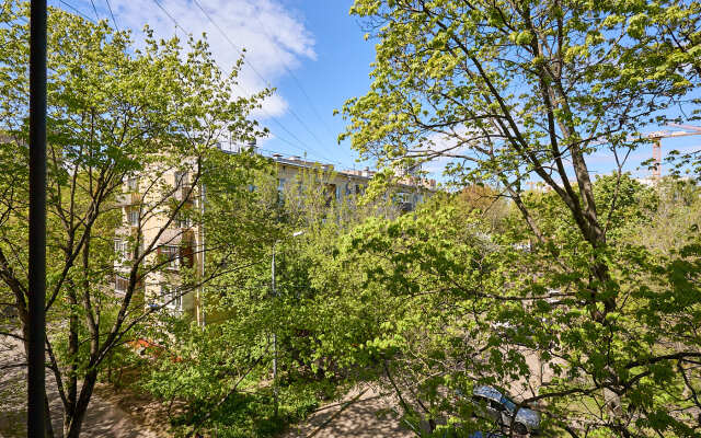 Pivchenkova 6 Apartments