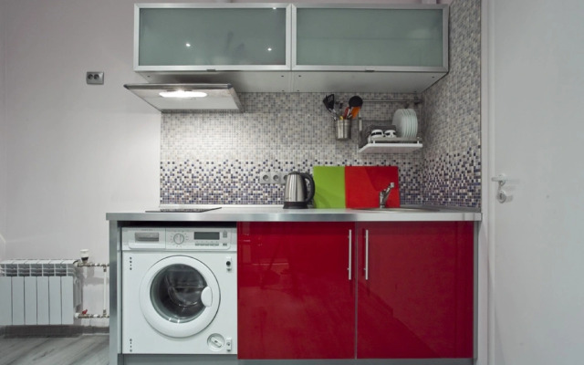 Апартаменты RentalSPb