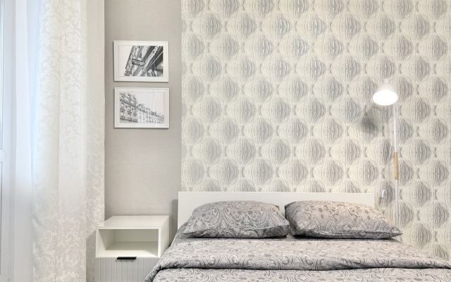 Apartamenty Hugge Place V Samom Tsentre [obyekt 74]