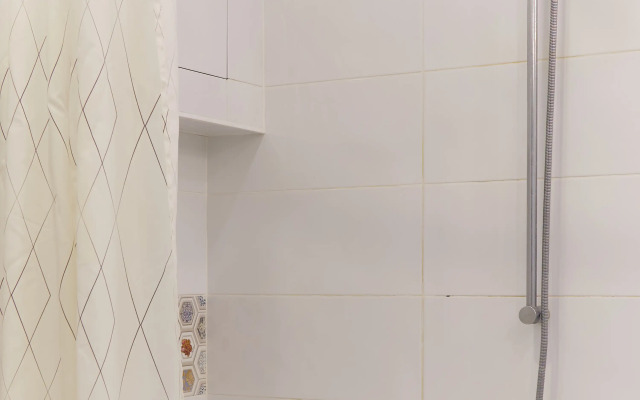 Апартаменты с видом на Кремль и Чашу